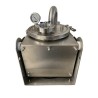 Vacuümdestillatiesysteem 5L
