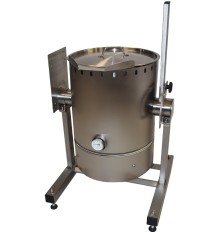 Fusor de mantequilla