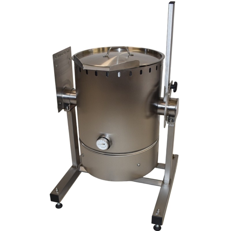Butter melter 50L