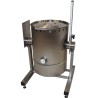 Butter melter 50L