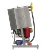 Universal Jacketed Mixing Kettle 100–900 L