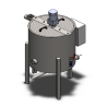 Milk pasteurizer
