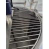Milk pasteurizer