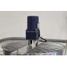 Milk pasteurizer
