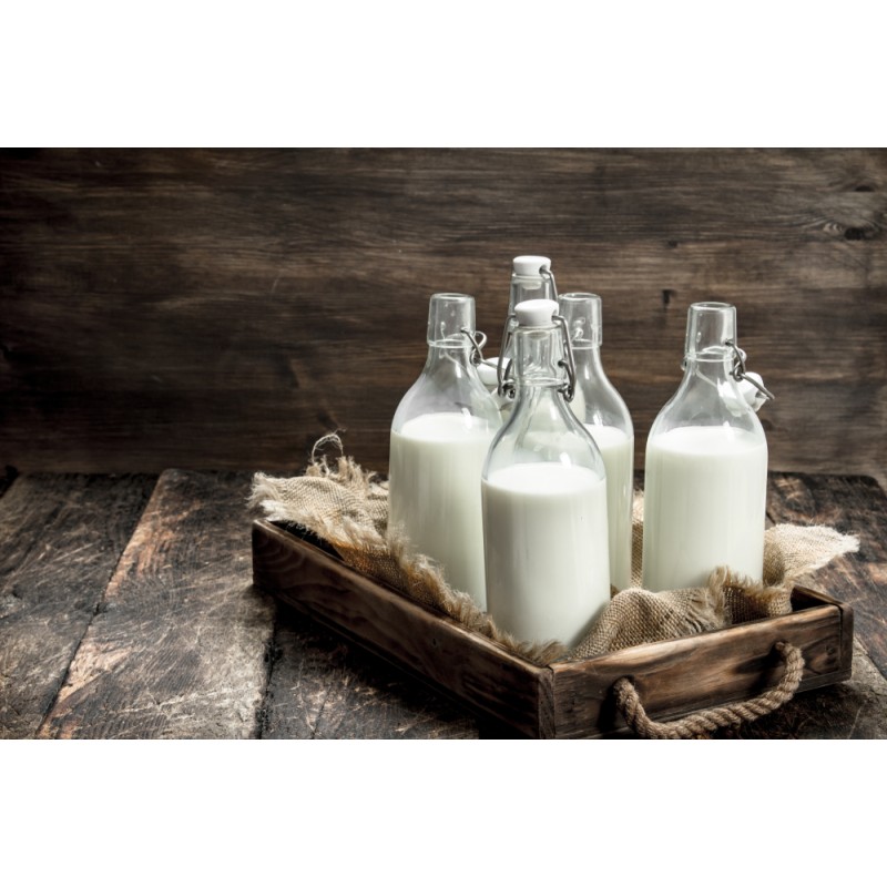 Milk pasteurizer VAR E