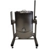 Tilting cooking kettle, 50L