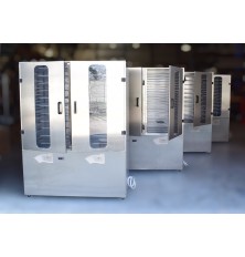 Industriële condensatiedrogers MakDryer 7-14