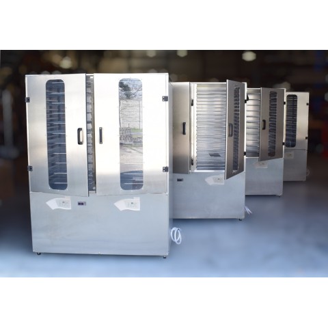 Industriële condensatiedrogers MakDryer 7-14