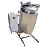 Unité de concentration sous vide professionnelle 100 L