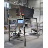 Double vacuum cooking kettle VK 2x300 L