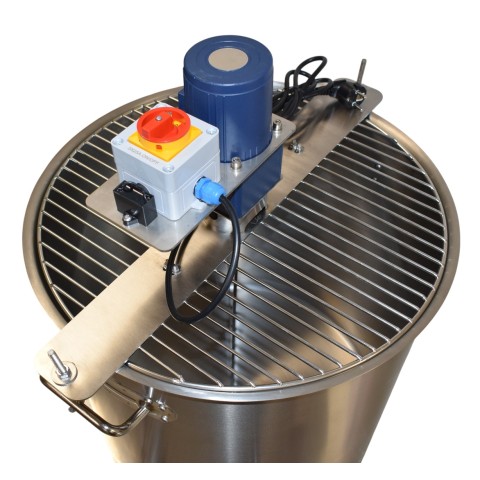 Marmite de pasteurisation du lait 100L Marmite de pasteurisation du lait 100L