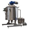Vacuum cooking boiler SweetStuff 200L Vacuum cooking boiler SweetStuff 200L