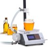 Abfüllmaschine für viskose Flüssigkeiten Abfüllmaschine für viskose Flüssigkeiten