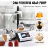 Viscous product dispenser Viscous product dispenser