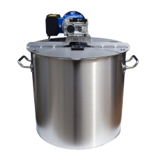 Small honey creaming machine 50-100L
