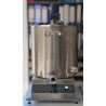 Pasteurizador de leche eléctrico de 50-150 l - Hobby Pasteurizador de leche eléctrico de 50-150 l - Hobby