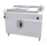 steam cooker for catering 150l