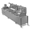 Freidora continua de paletas para chips SnackPro 1