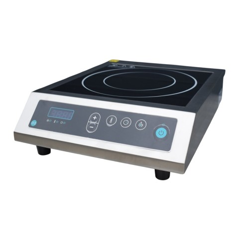 Kompaktná indukčná varná doska 3,5 kW Kompaktná indukčná varná doska 3,5 kW