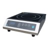 Kompaktná indukčná varná doska 3,5 kW Kompaktná indukčná varná doska 3,5 kW