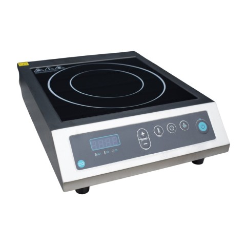 Indukčný varič pre veľké hrnce 3500 W Indukčný varič pre veľké hrnce 3500 W