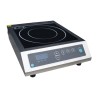 Indukčný varič pre veľké hrnce 3500 W Indukčný varič pre veľké hrnce 3500 W