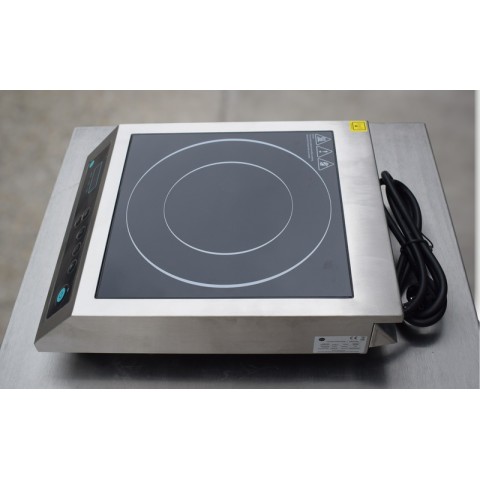 Lightweight tabletop cooker 3,5 kW, 220 V Lightweight tabletop cooker 3,5 kW, 220 V