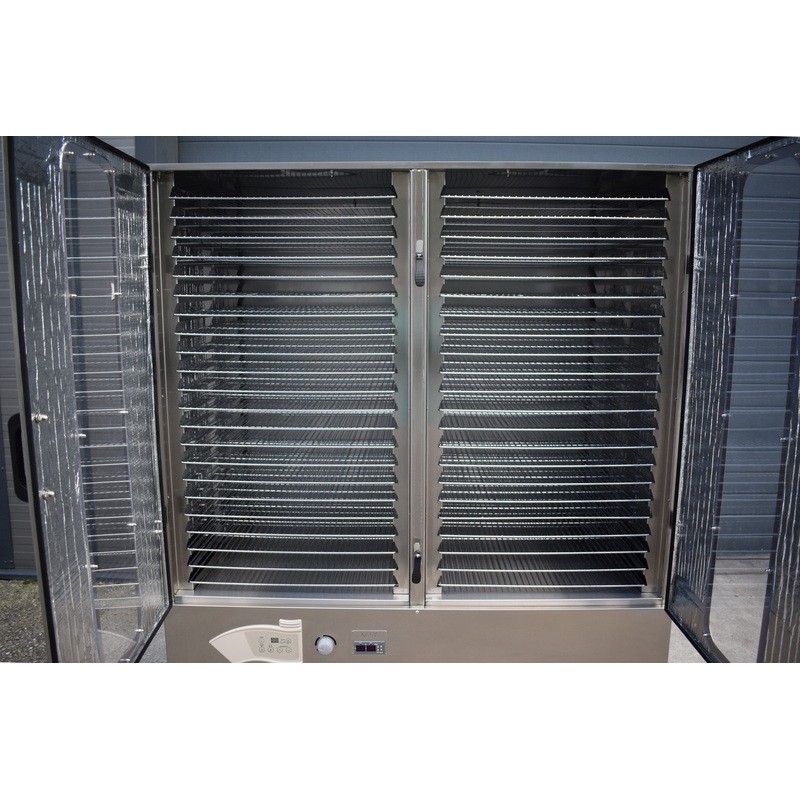 Armoire de séchage hybride MAK DRYER HYBRID 7–14