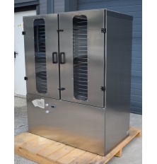 Armoire de séchage hybride...