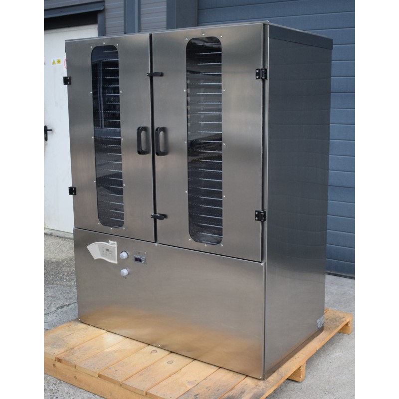 Armoire de séchage hybride MAK DRYER HYBRID 7–14