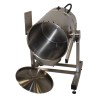 Caldeira de cozedura para fazer geleias e pasteurizar frascos