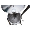 Pasteurisatieketel MAK MIX 50L