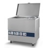 Lavadora y secadora de frutas y verduras Turbo 90