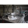 Miscelatore a vuoto MakVacMix 350-650