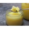 Ghee production - solid state