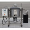 Atmospheric cutting mixer 150L