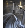 Homogenizer mixer 300L
