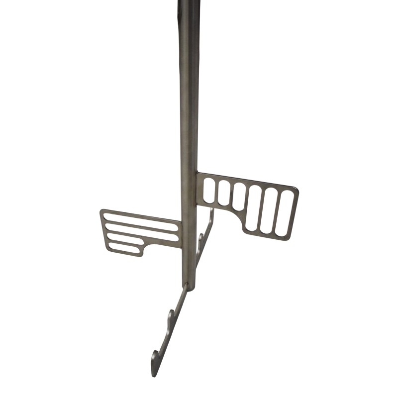 Roerwerk voor de 50L mixer