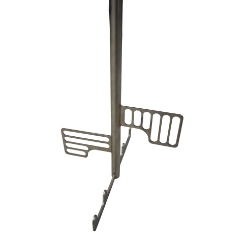 Roerwerk voor de 50L mixer