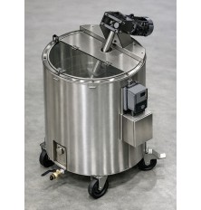 Homogenizator miodu 500 kg