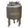Pressure container BIN 300