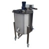 Pasteurizador de leite 100 L
