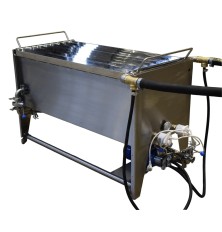 Topielnik tłuszczu 200 l