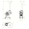 cutting machine EasyCut