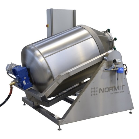 Machine de revêtement sous vide industrielle 1000 L