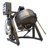 Vacuümcoatingmixer VC 200