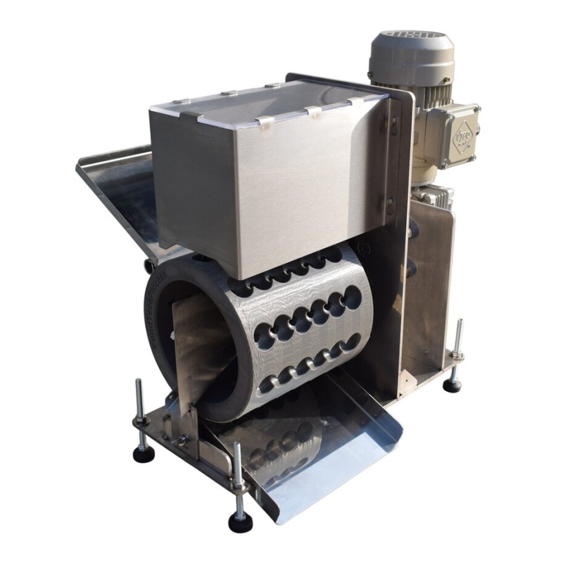 Kersenontpitter MAK 200