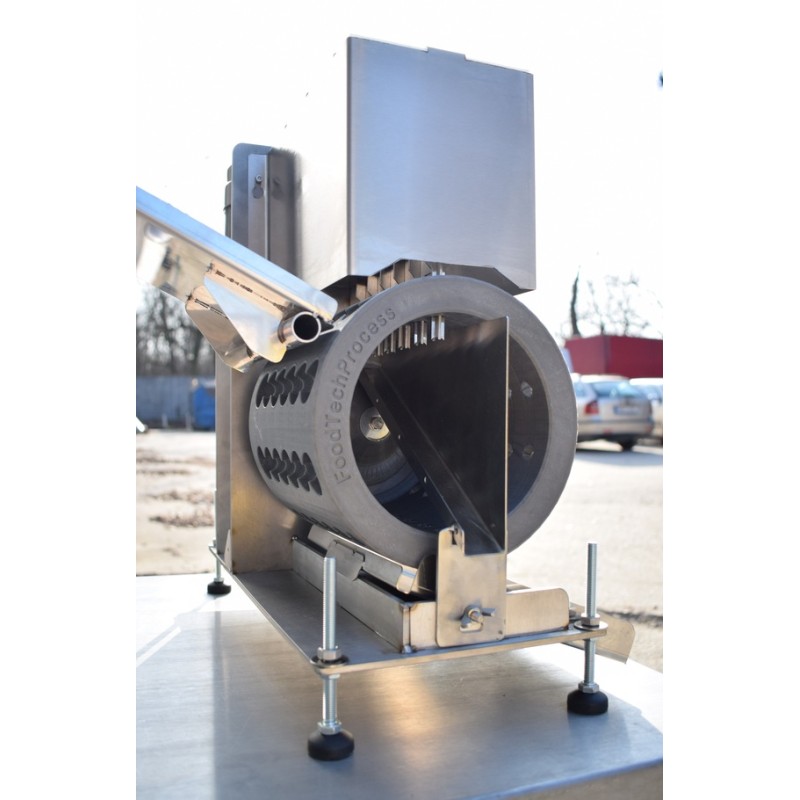 Entsteinungsmaschine für Kirschen 200 kg