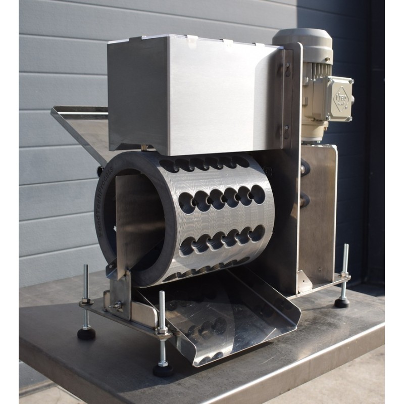 Cherry pitter 200 kg/h