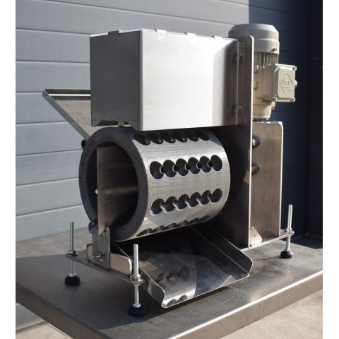 Cherry pitter 200 kg/h